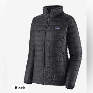 Women’s Patagonia Nano Puff Jacket
